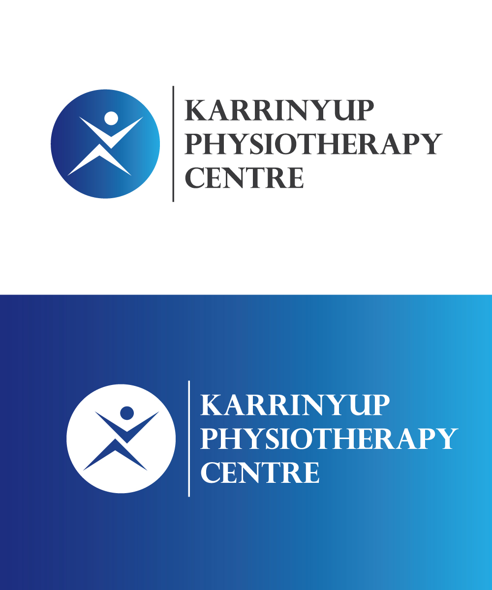 Design de Logo par norgamy pour Karrinyup Physiotherapy Centre | Design #2124127