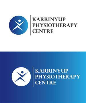 Logo Design by norgamy for Karrinyup Physiotherapy Centre | Design #2124127