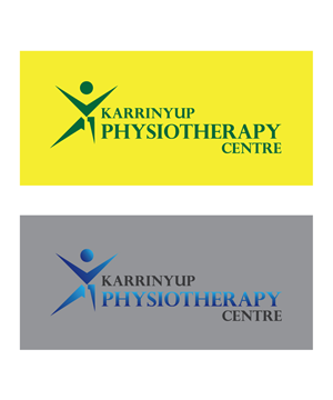 Design de Logo par norgamy pour Karrinyup Physiotherapy Centre | Design : #2124234