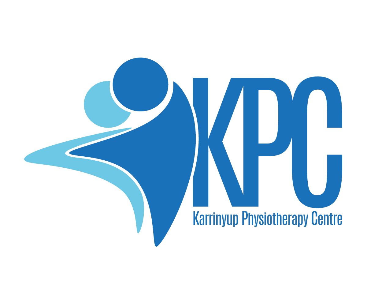 Logo Design by Bruno S. Reis for Karrinyup Physiotherapy Centre | Design #2116492