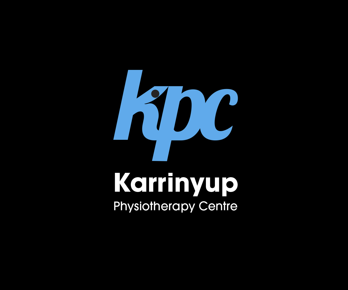 Logo Design by Stanka for Karrinyup Physiotherapy Centre | Design #2120049