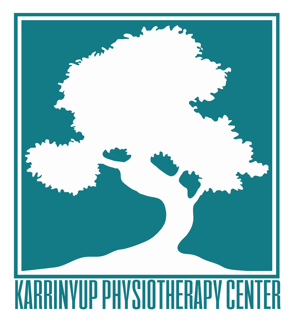 Logo-Design von Bullet24 für Karrinyup Physiotherapy Centre | Design #2150934