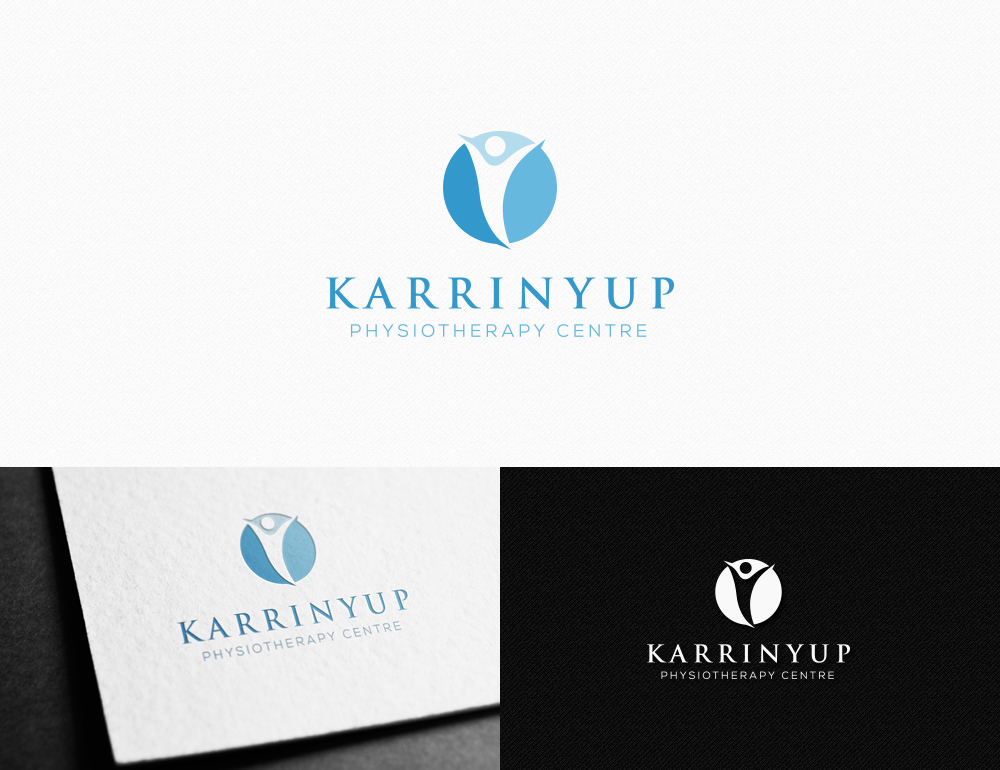 Design de Logo par creativecorner pour Karrinyup Physiotherapy Centre | Design #2183011