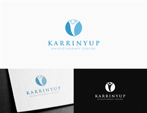 Design de Logo par creativecorner pour Karrinyup Physiotherapy Centre | Design : #2183011