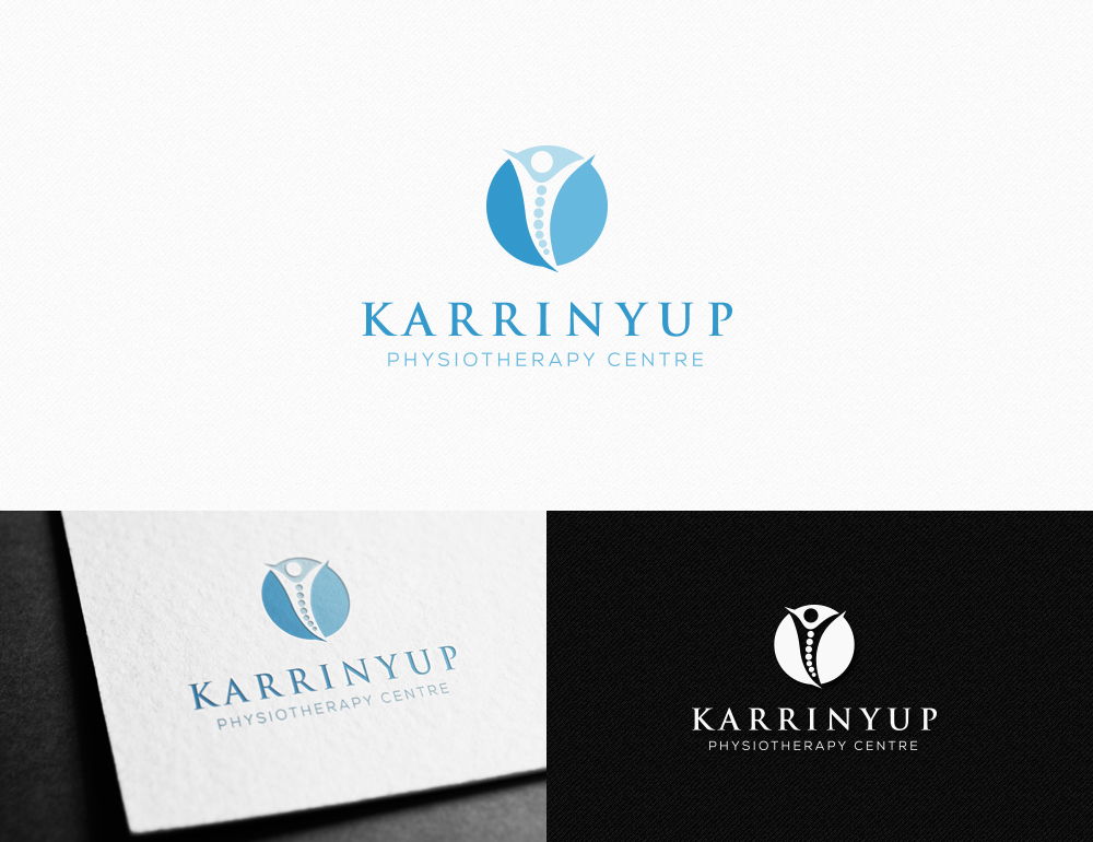 Design de Logo par creativecorner pour Karrinyup Physiotherapy Centre | Design #2183055