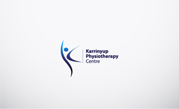 Logo Design by JRM Designs for Karrinyup Physiotherapy Centre | Design #2114944