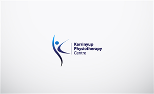 Logo Design by JMR Designs for Karrinyup Physiotherapy Centre | Design #2114944