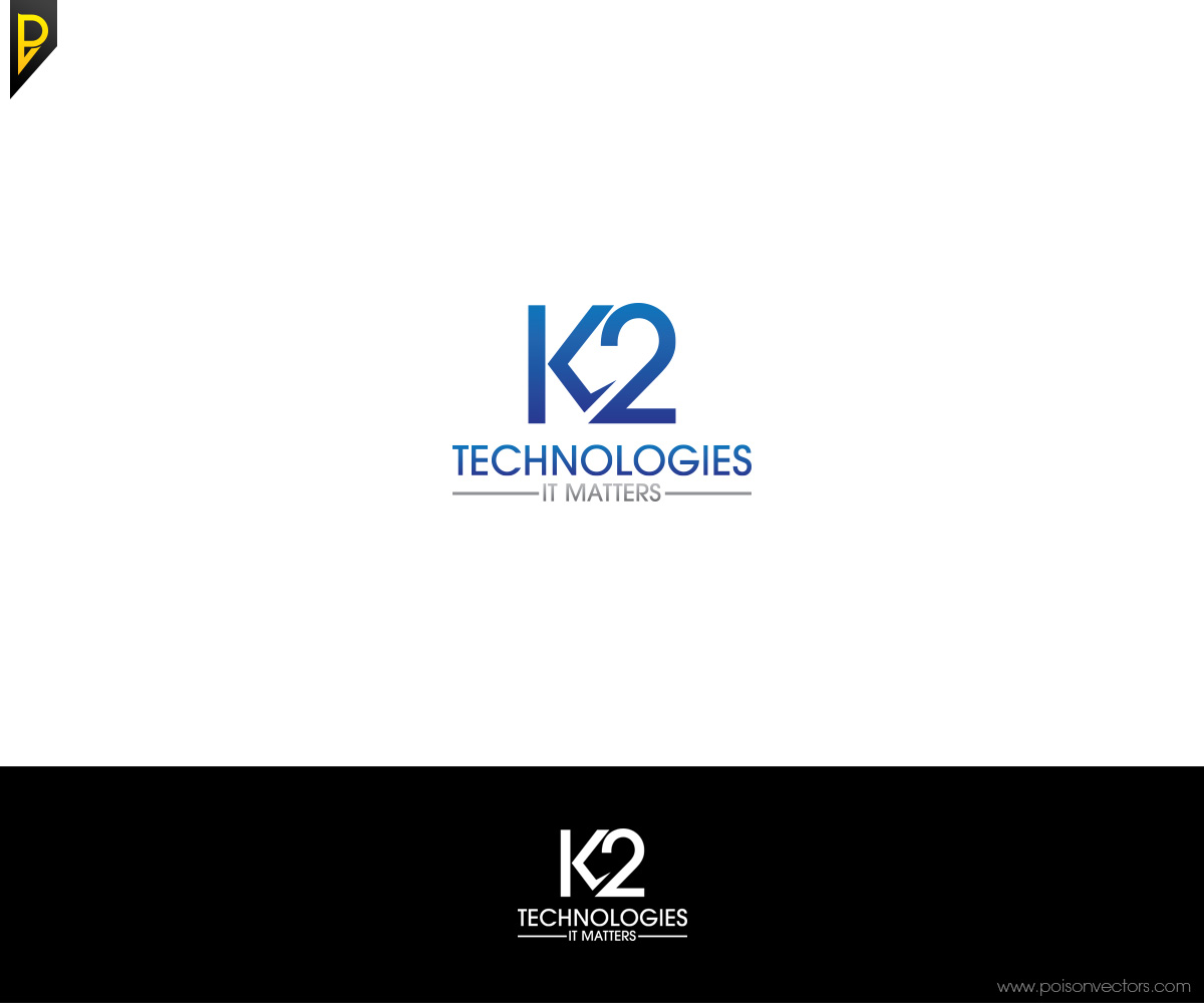 Logo Design by poisonvectors for this project | Design #9833812