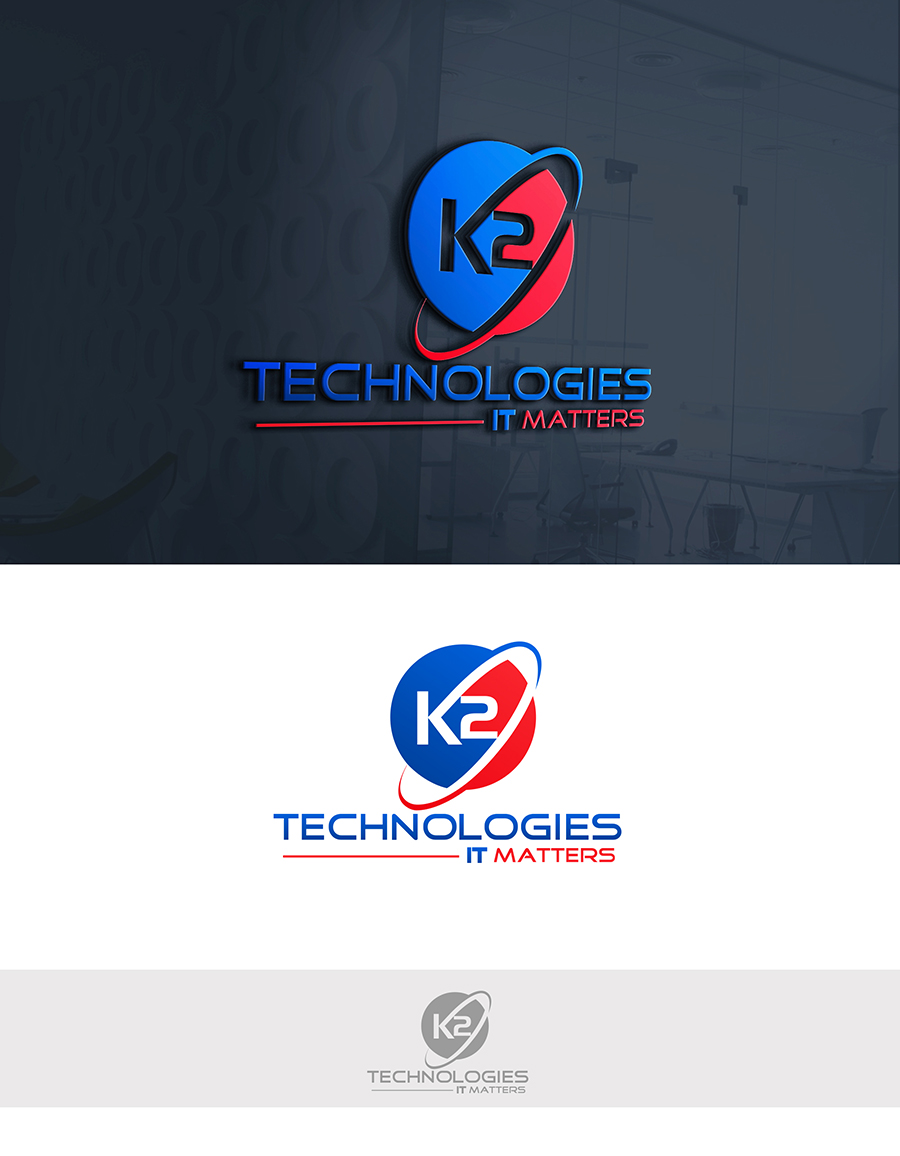 Logo Design by Digihex for this project | Design #9786579