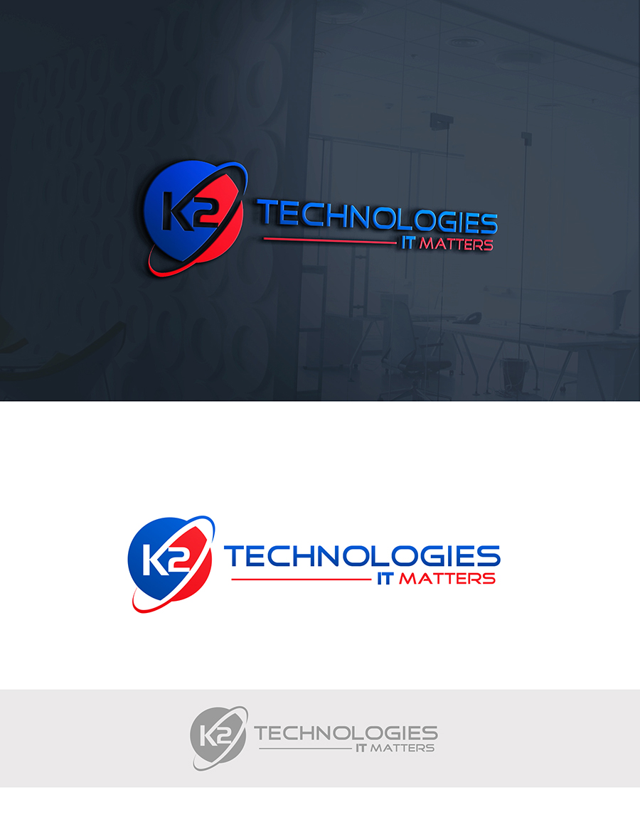 Logo Design by Digihex for this project | Design #9786580