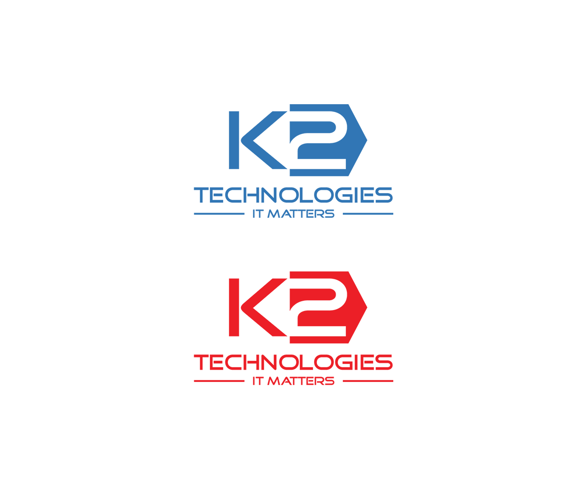 Logo Design by DEZIGN RABBIT for this project | Design #9785505