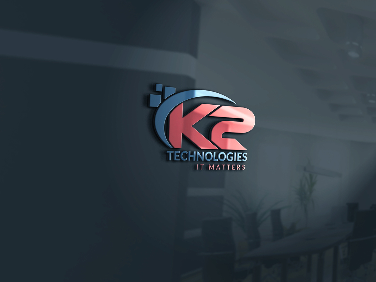 Logo Design by yoossefMaroc for this project | Design #9785884