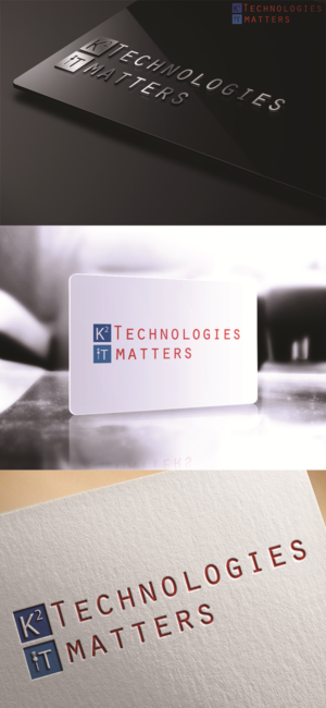 Logo Design by warisdawach