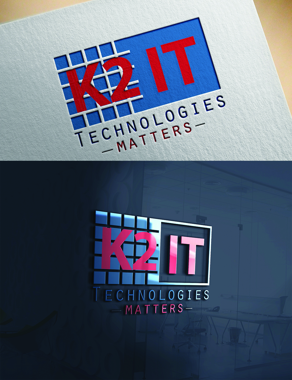 Diseño de Logo por warisdawach para este proyecto | Diseño #9798154