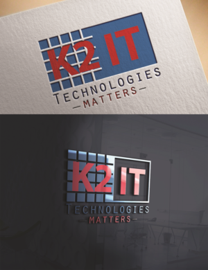 Diseño de Logo por warisdawach para este proyecto | Diseño #9798154