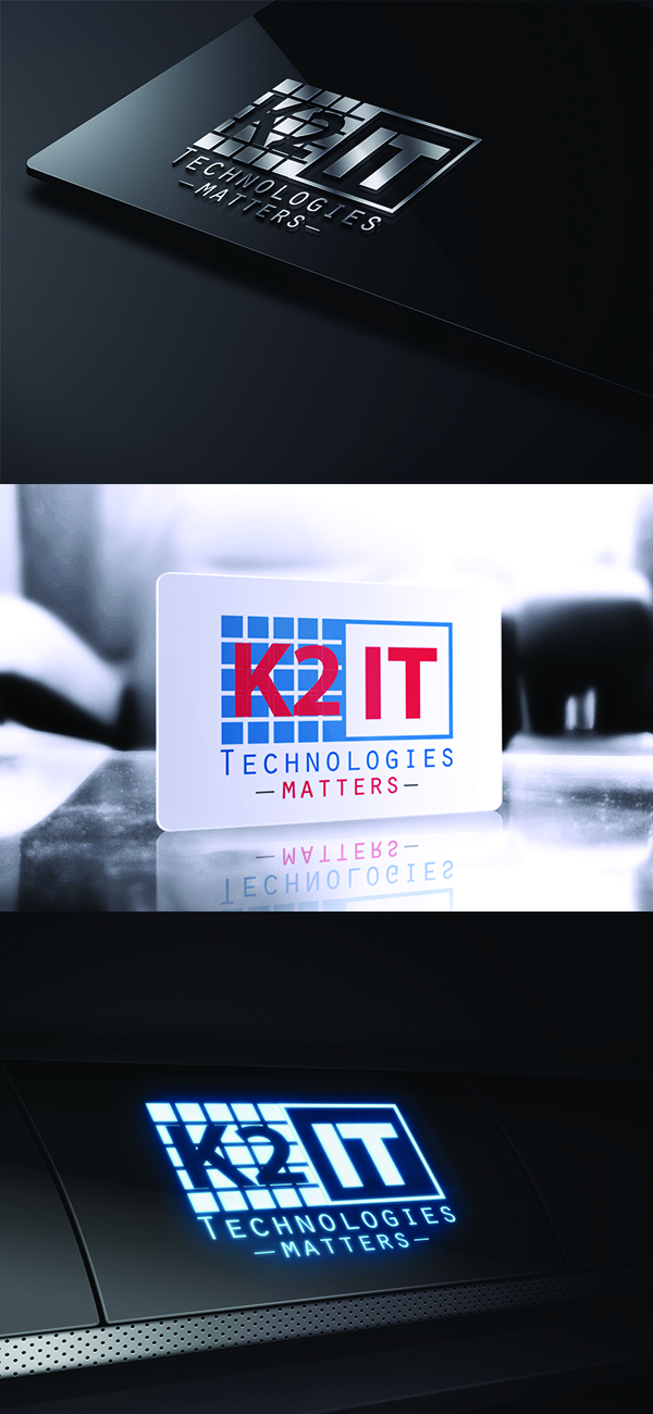 Logo Design by warisdawach for this project | Design #9798155