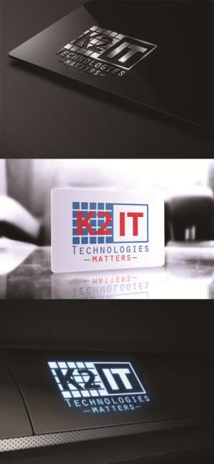 Logo Design by warisdawach for this project | Design: #9798155