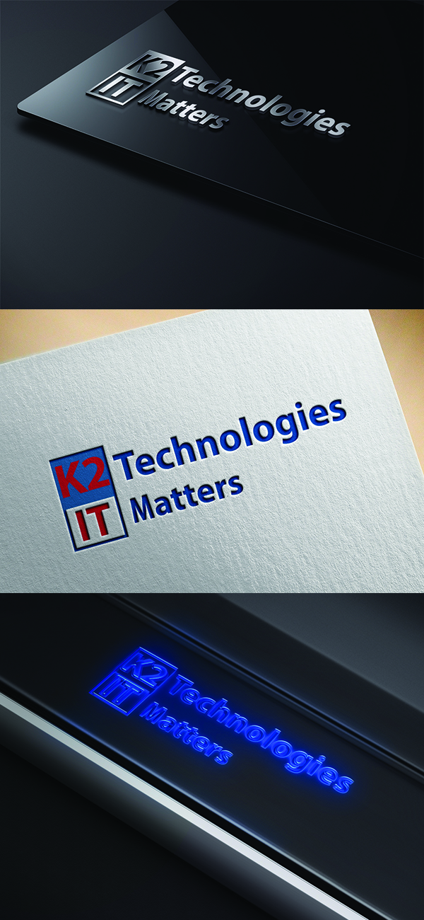 Logo Design by warisdawach for this project | Design #9818897