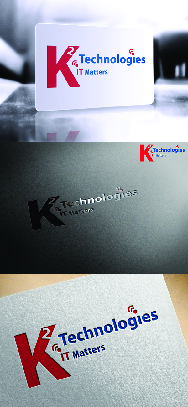 Logo Design by warisdawach for this project | Design #9836125