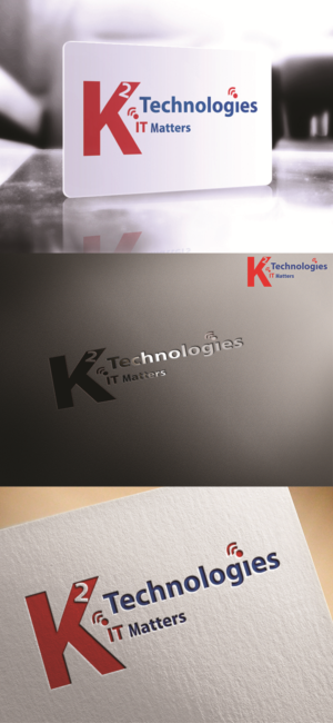 Design de Logo par warisdawach pour ce projet | Design : #9836125