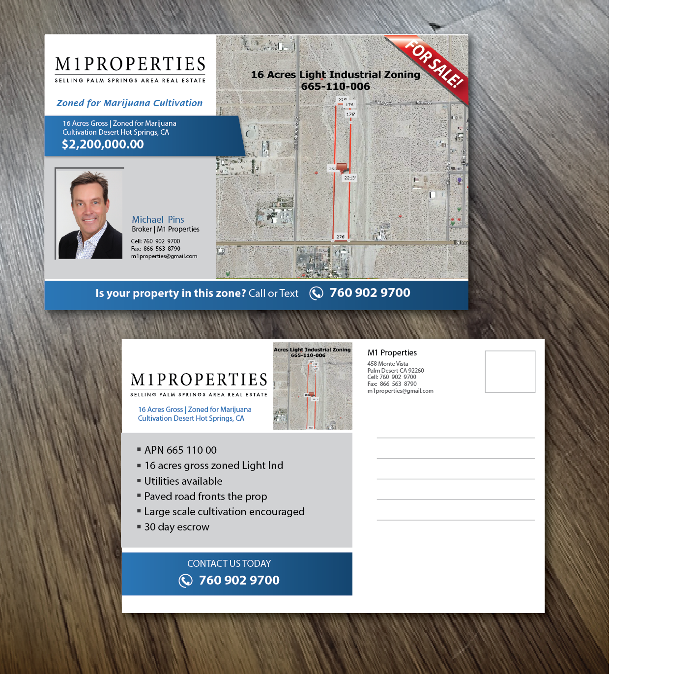 Postcard Design by alex989 for this project | Design #9794785