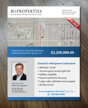Postcard Design by alex989 for this project | Design: #9795112
