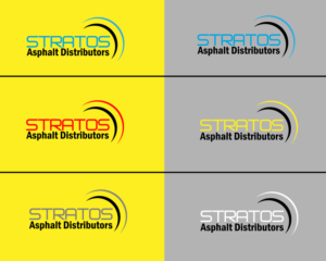 Logo Design by Noah.Klaman3187 for  Pavement technologies international Corp.  | Design: #9942355