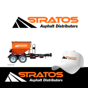 Logo Design by Aleksic for  Pavement technologies international Corp.  | Design: #9789648