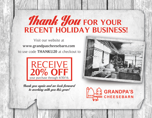 Postcard Design by earldesigns for this project | Design #9835713
