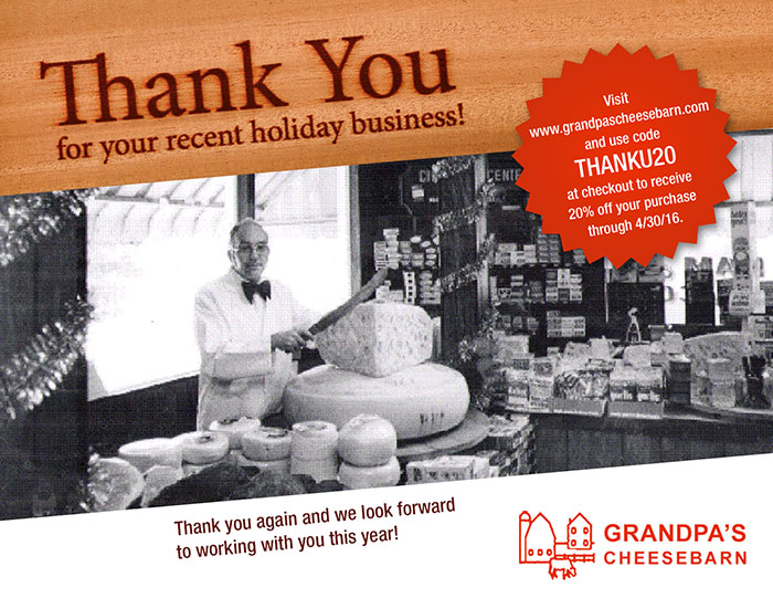 Design de Carte Postale par Ryan pour ce projet | Design #9825519