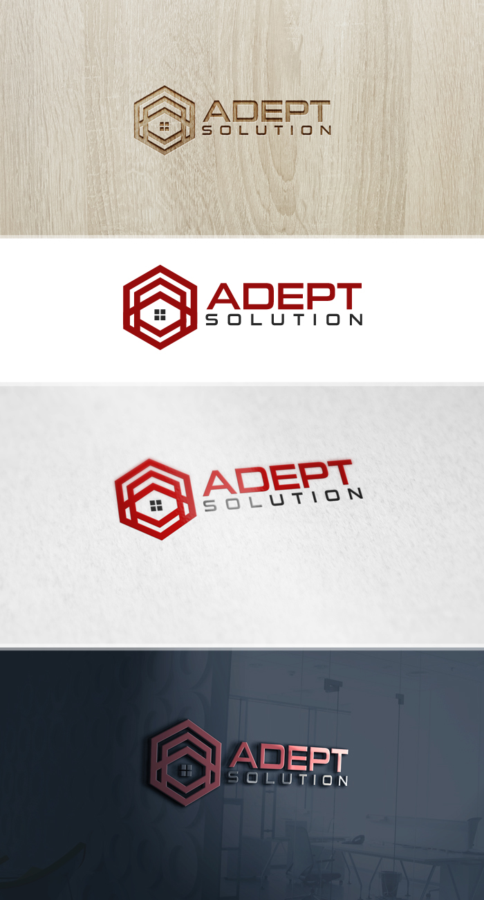 Logo Design by BehindSymbols for this project | Design #10074919