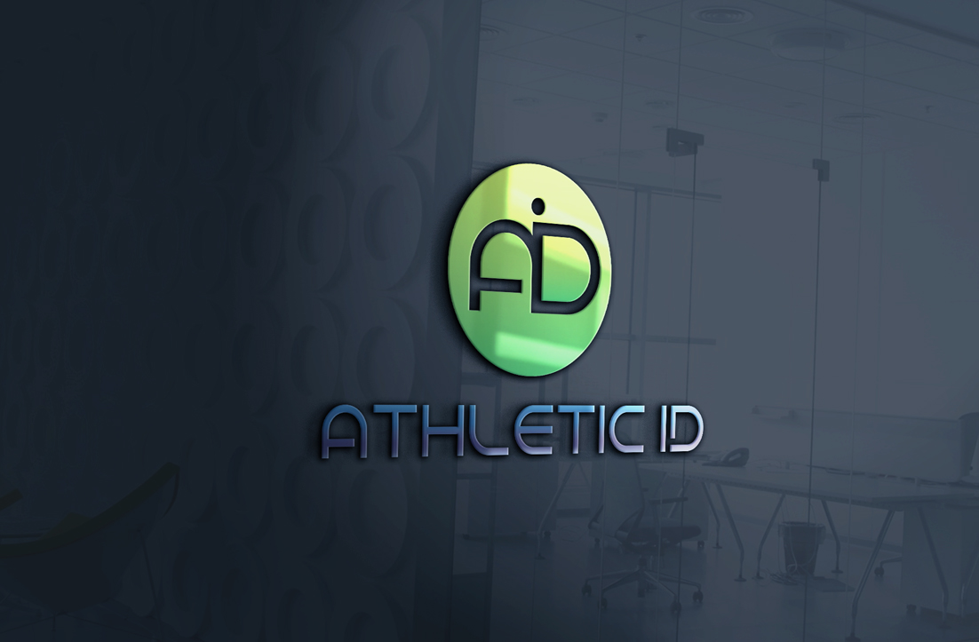 Logo-Design von GLDesigns für Athletic ID | Design #10489696