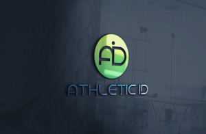 Logo-Design von GLDesigns für Athletic ID | Design: #10489696