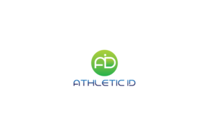 Logo-Design von GLDesigns für Athletic ID | Design #10489697