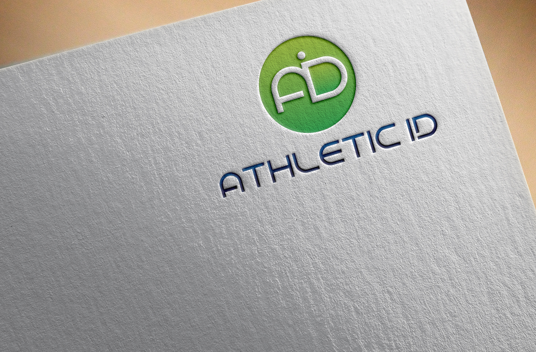 Logo-Design von GLDesigns für Athletic ID | Design #10489698