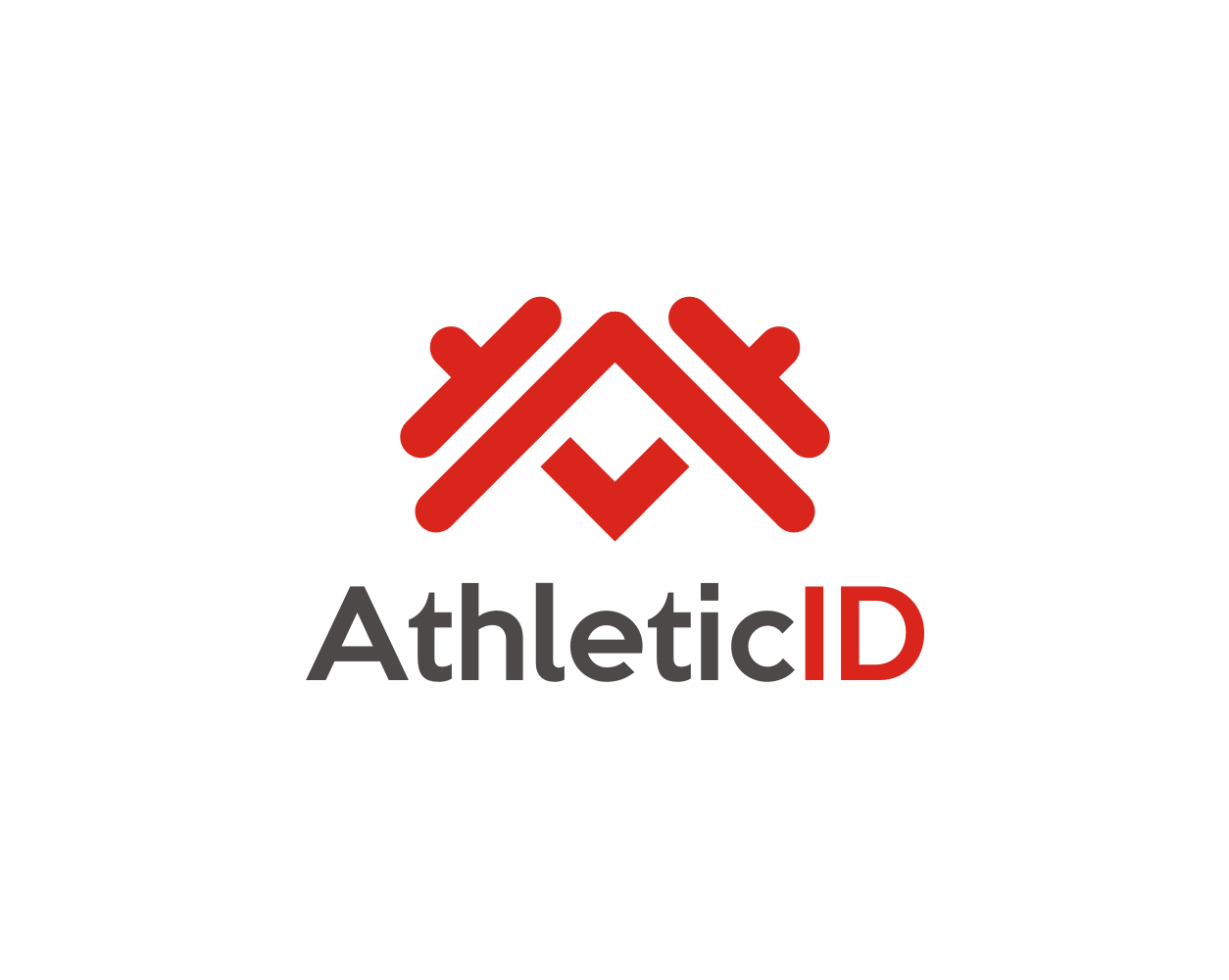 Logo-Design von GUSTIANA für Athletic ID | Design #10498451