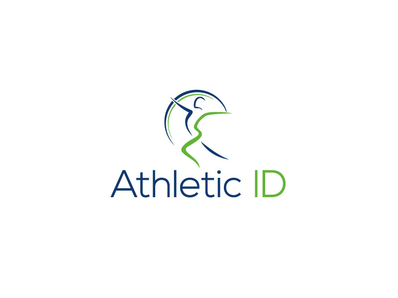 Diseño de Logo por MD Alamgir Hussain para Athletic ID | Diseño #10546167