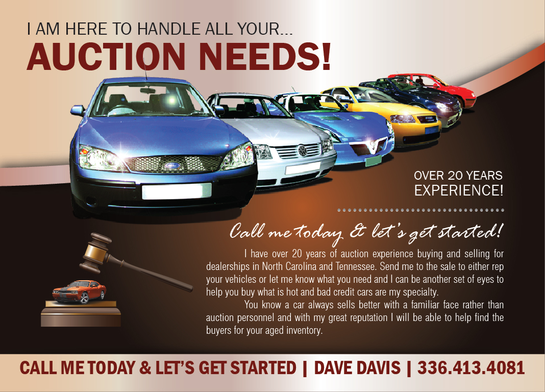 Postcard Design by Jackie Morrison for this project | Design #9824365