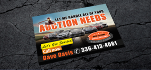 Postcard Design by NatPearlDesigns for this project | Design: #9820990