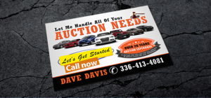 Postcard Design by NatPearlDesigns for this project | Design: #9828795