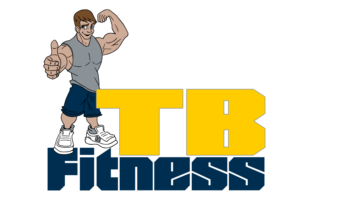 Diseño de Logo por KaselGraphics para TBFitness | Diseño #2131521