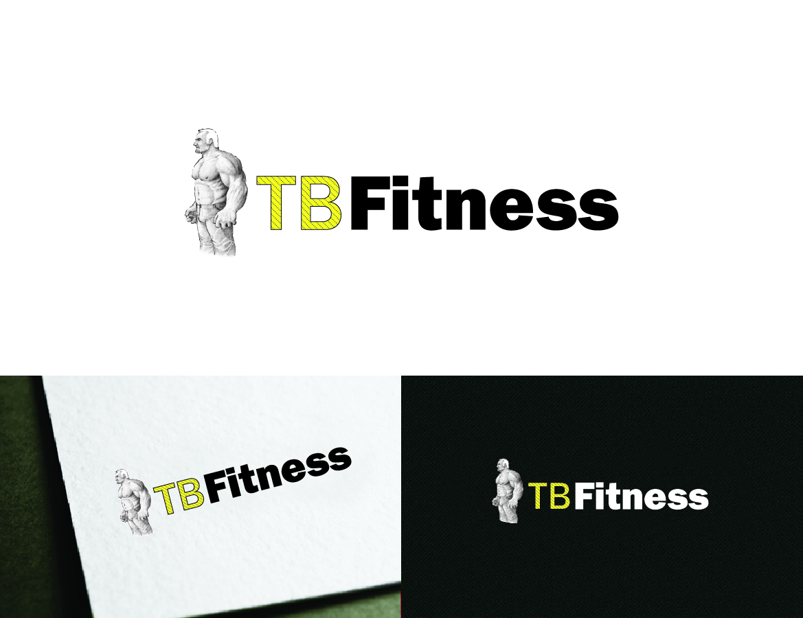 Design de Logo par Brands Bucket pour TBFitness | Design #2188953