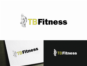 Logo Design by Brands Bucket