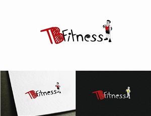 Logo Design by Brands Bucket for TBFitness | Design: #2188959