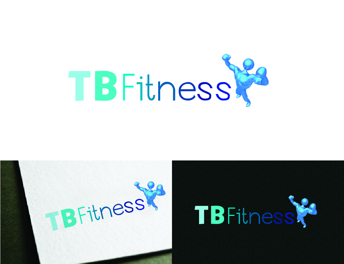 Diseño de Logo por Brands Bucket para TBFitness | Diseño #2188969