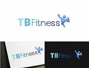 Logo Design by Brands Bucket for TBFitness | Design: #2188969
