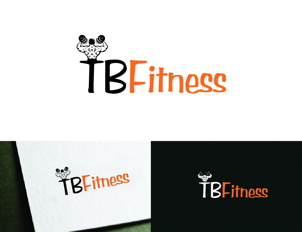 Diseño de Logo por Brands Bucket para TBFitness | Diseño #2188982