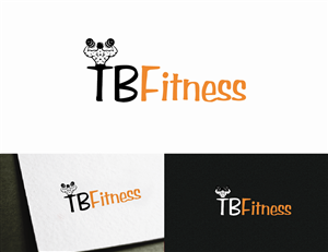 Logo Design by Brands Bucket for TBFitness | Design: #2188982