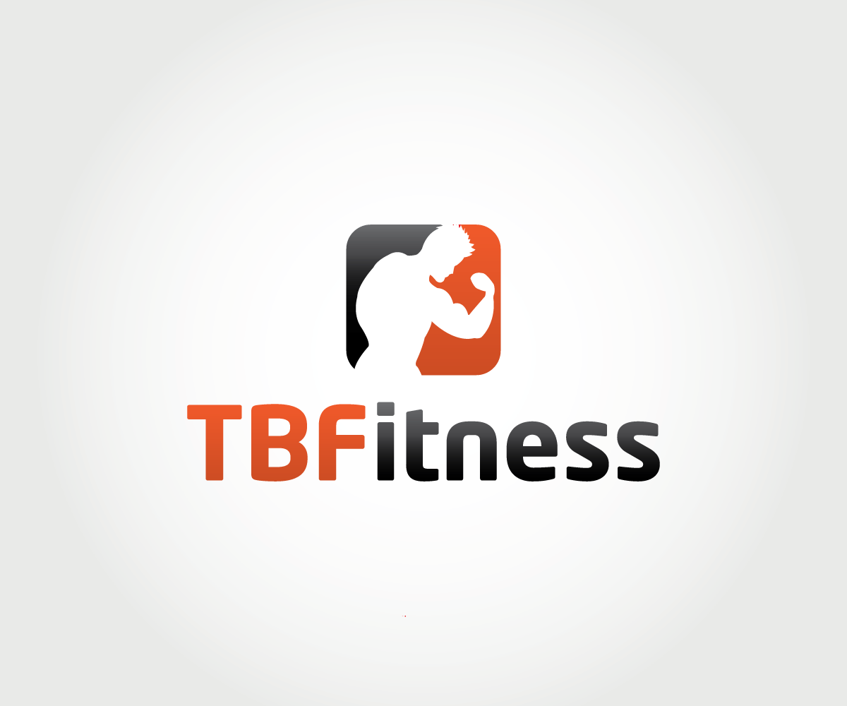 Logo Design by Sergio Coelho for TBFitness | Design #2179763