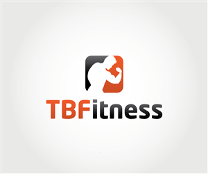 Logo Design by Sergio Coelho for TBFitness | Design: #2179763